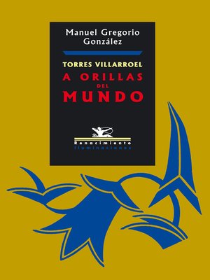 cover image of Torres Villarroel